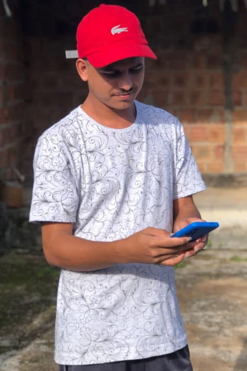 Aldair José
