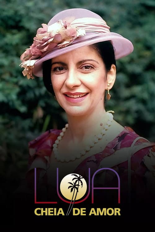 Lua Cheia de Amor Season 1 poster