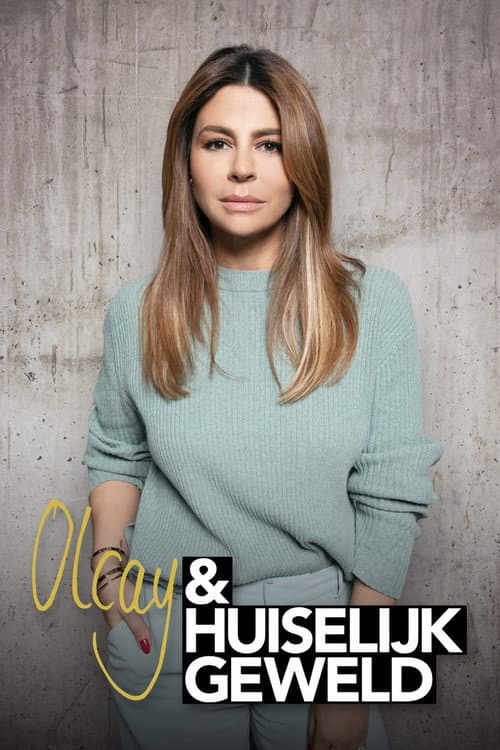 Olcay & huiselijk geweld Season 1 poster