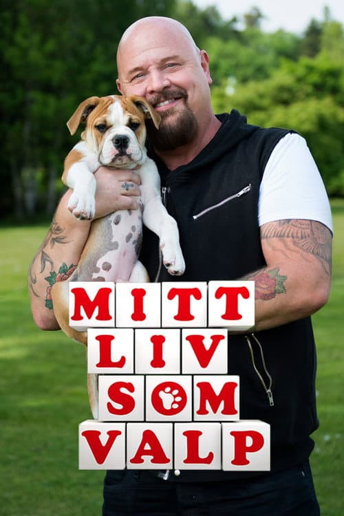 Mitt liv som valp Season 2 poster