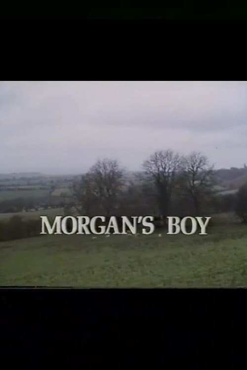Morgan's Boy Season 1 poster
