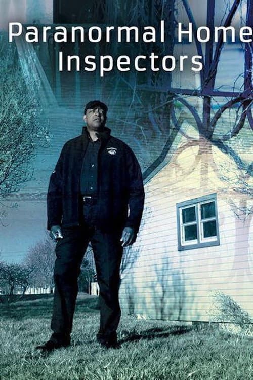 Paranormal Home Inspectors Season 2 poster