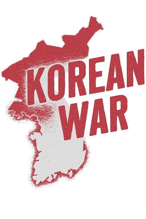 The Korean War by Indy Neidell Season 2026 poster