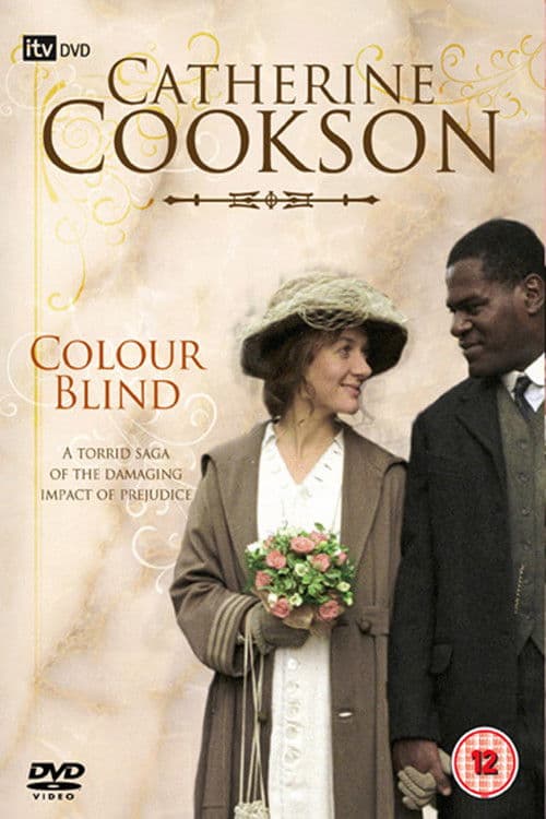 Colour Blind Miniseries poster