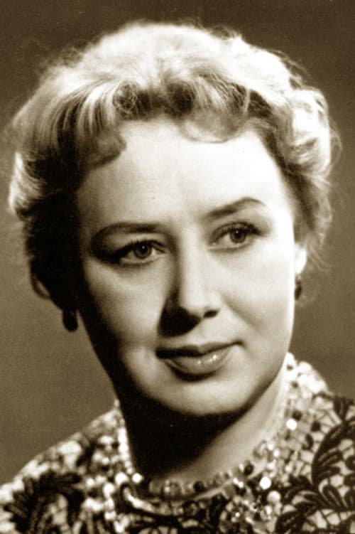 Ella Dalmatova