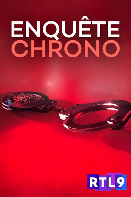 Enquête chrono Season 1 poster