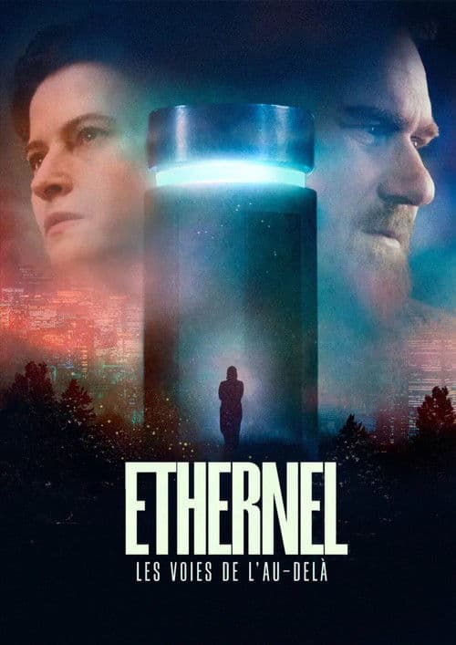 Ethernel Season 1 poster