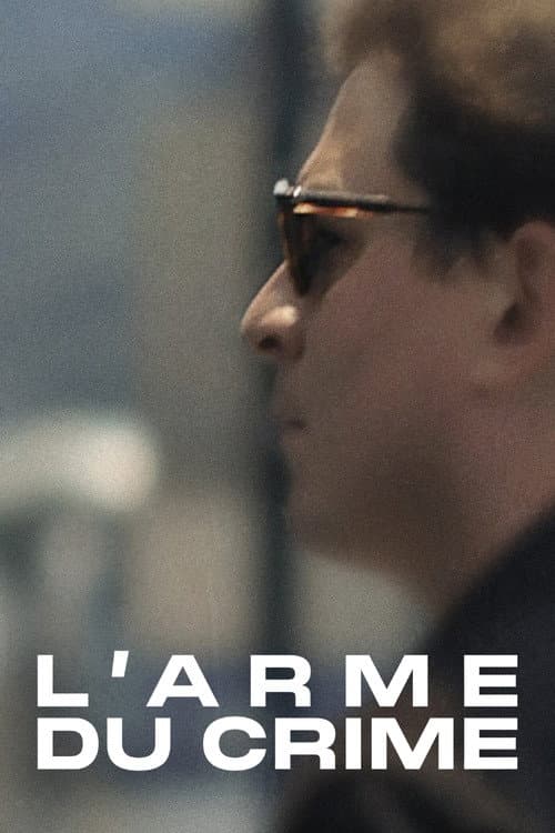 L’arme du crime Season 1 poster