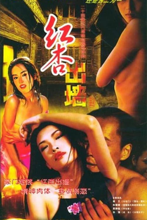 红杏出墙记 Season 1 poster