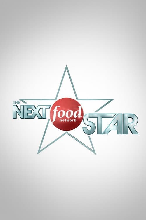 Food Network Star Season 1 poster