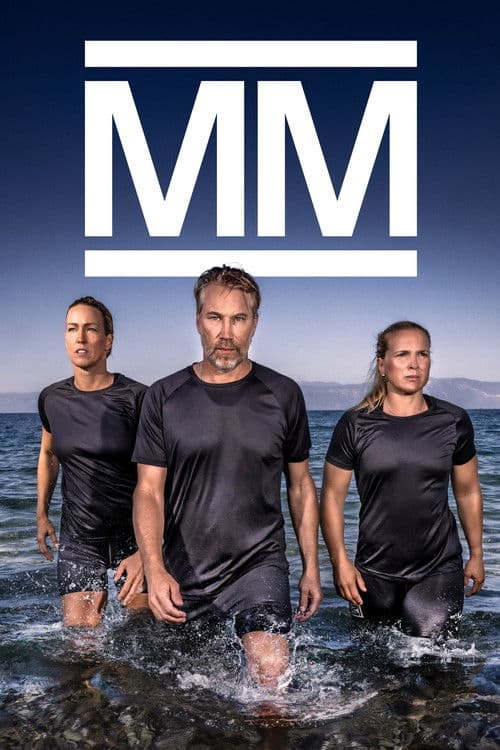 Mästarnas mästare Season 2 poster