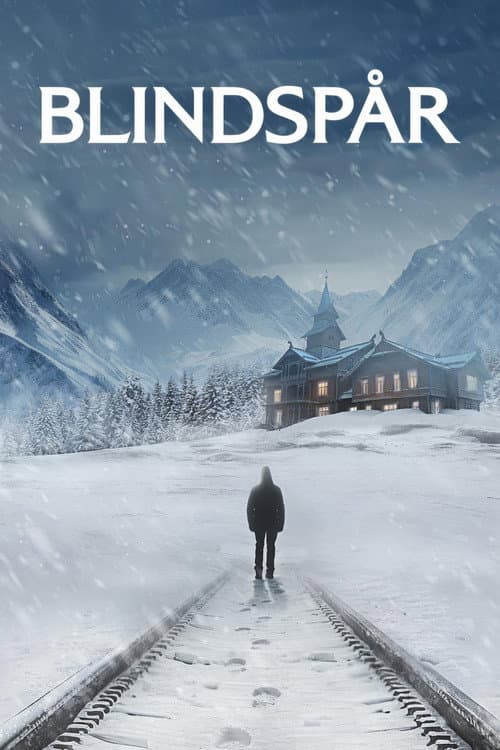 Blind Tracks Season 1 poster