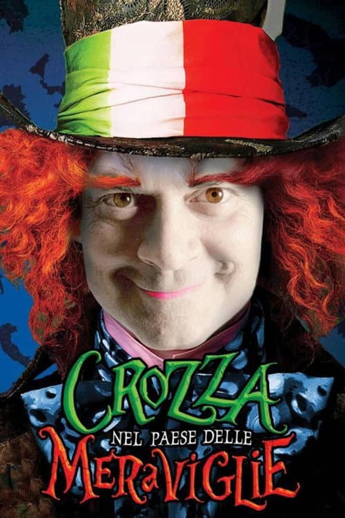 Crozza nel Paese delle Meraviglie Season 2 poster
