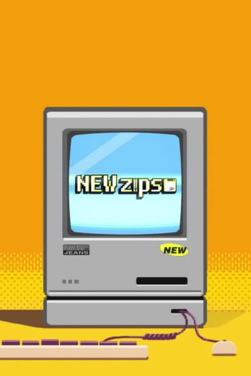 NewZips Season 1 poster