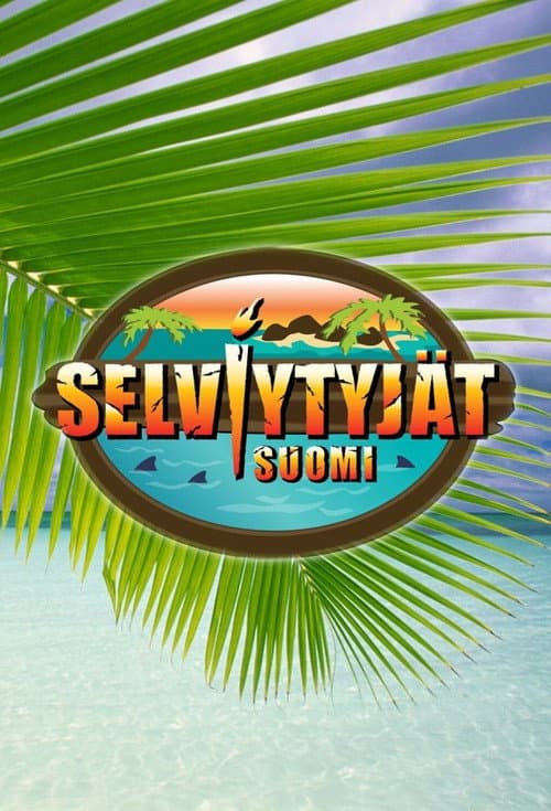 Selviytyjät Suomi Season 3 poster