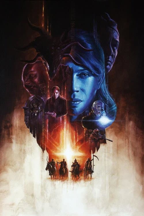 Le 5e cavalier Season 1 poster