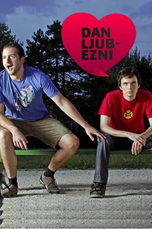 A Day of Love Season 1 poster