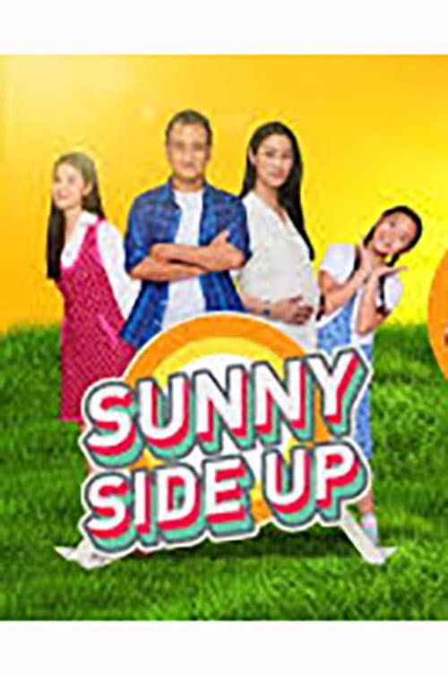 Sunny Side up Season 1 poster