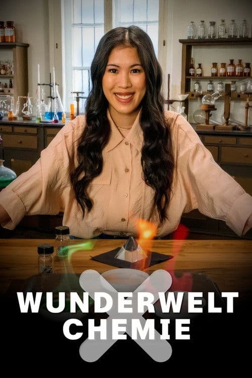 Wunderwelt Chemie Season 1 poster