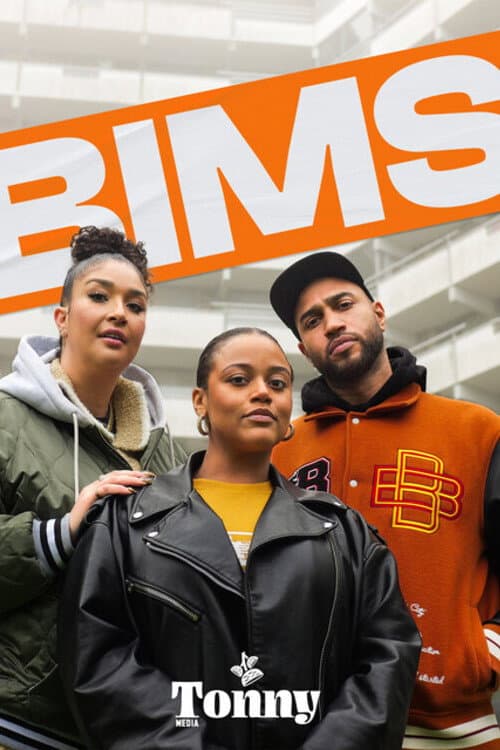 BIMS Season 2 poster