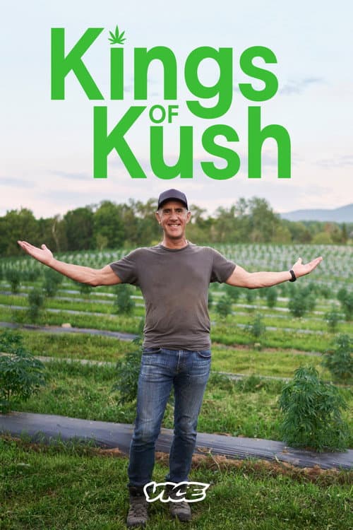 Kings Of Kush Season 1 poster