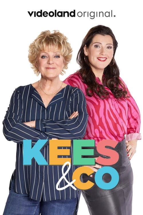 Kees & Co Season 10 poster