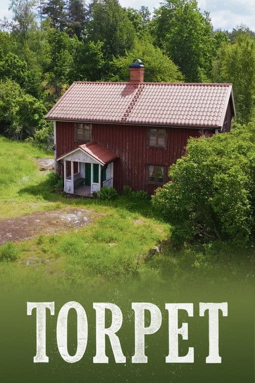 Torpet Season 2 poster