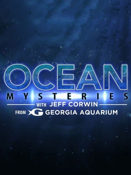Ocean Mysteries with Jeff Corwin Season 2 poster