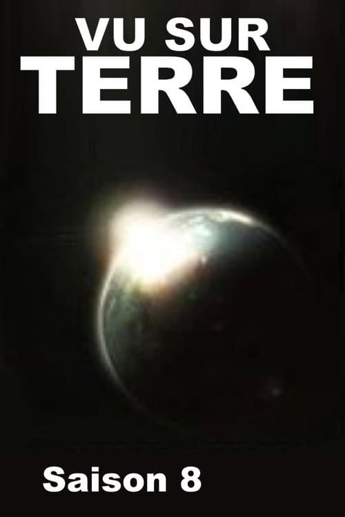 Vu sur Terre Season 8 poster