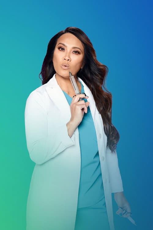 Dr. Pimple Popper: This Is Zit Season 2 poster
