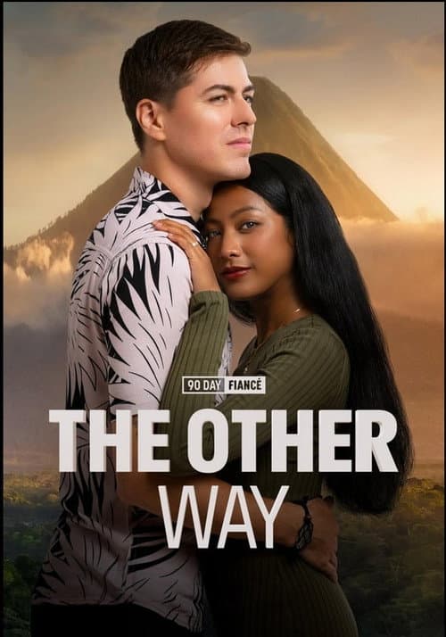 90 Day Fiancé: The Other Way Season 6 poster