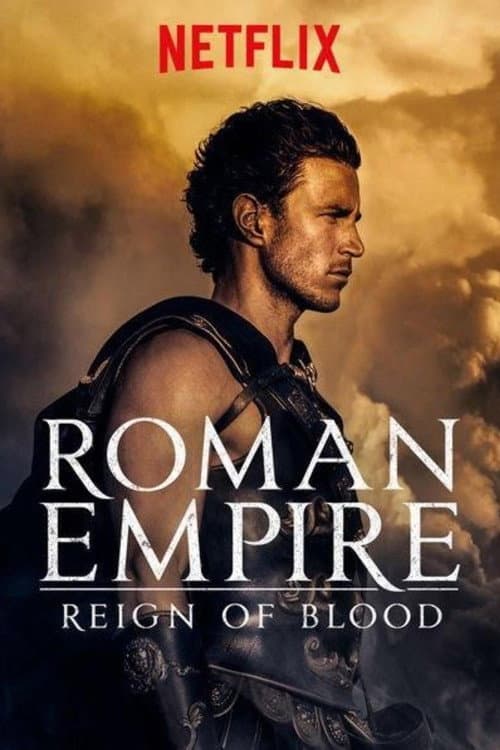 Roman Empire Commodus: Reign of Blood poster