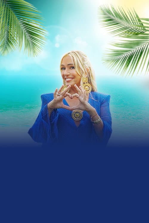 Aşk Adası Season 1 poster