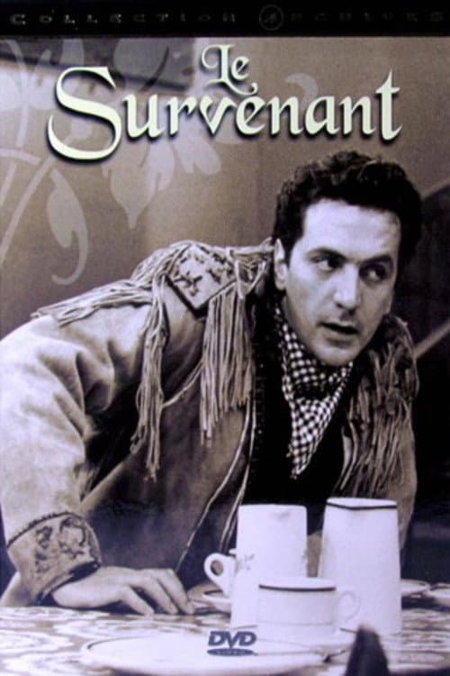 Le Survenant Season 1 poster