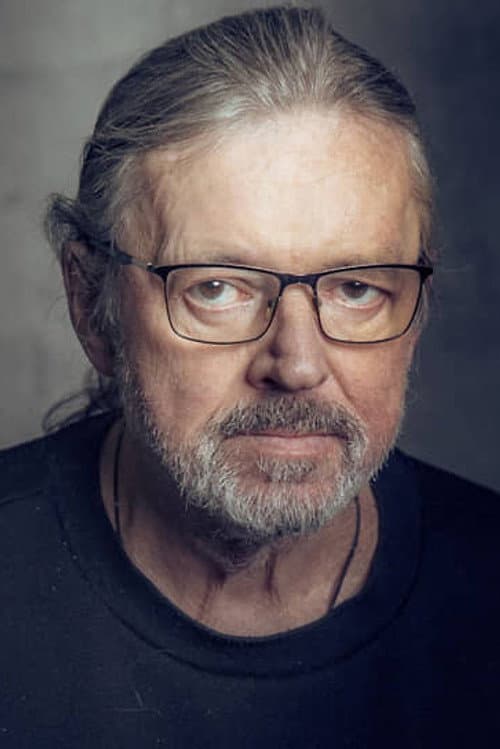 Sergei Rudnitsky
