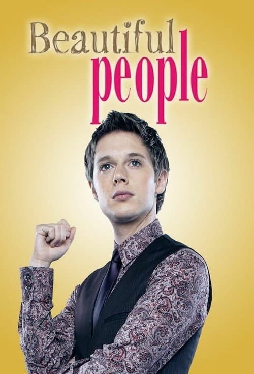 Beautiful People Season 1 poster