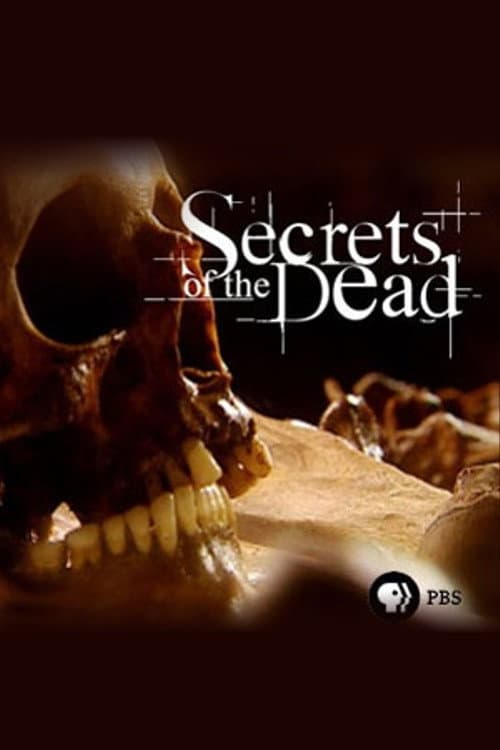 Secrets of the Dead Season 15 poster