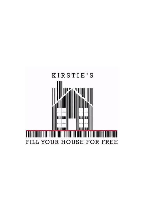 Kirstie's Fill Your House for Free Season 1 poster