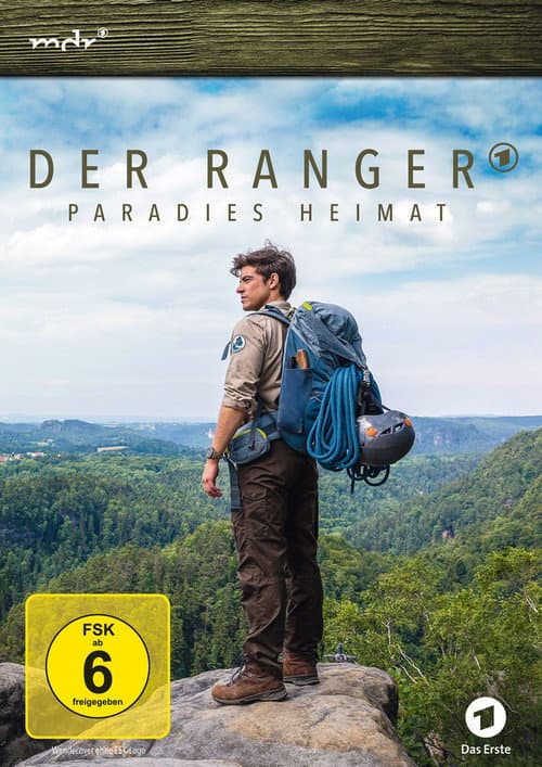 The Ranger - On the Hunt Season 1 poster