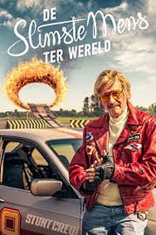 De Slimste Mens ter Wereld Season 22 poster