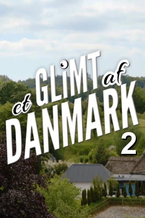 Et glimt af Danmark Season 2 poster