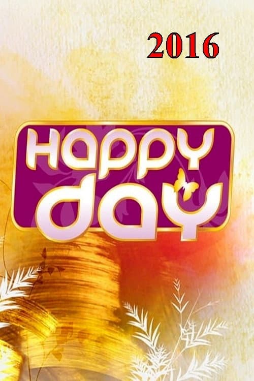 Happy Day Season 10 poster