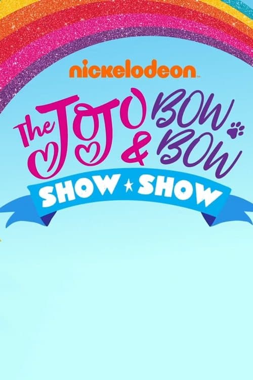 The JoJo and BowBow Show Show Season 2 poster