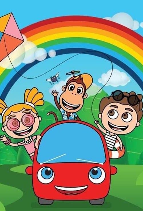 Kukuli Season 1 poster