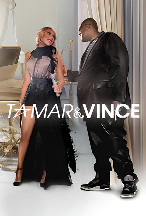 Tamar & Vince Season 2 poster