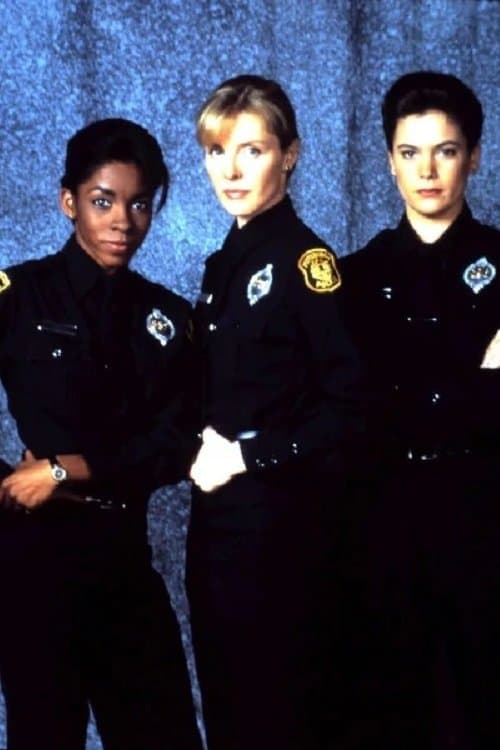 Sirens Season 2 poster