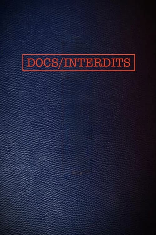 Docs interdits Season 2 poster