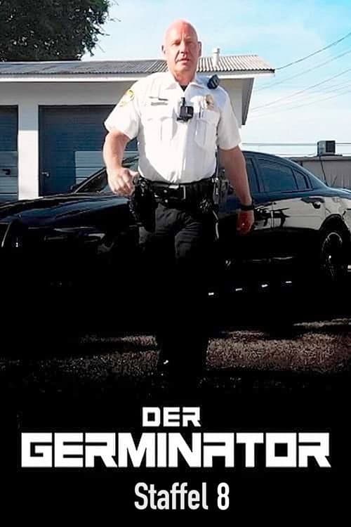 Der Germinator Season 8 poster