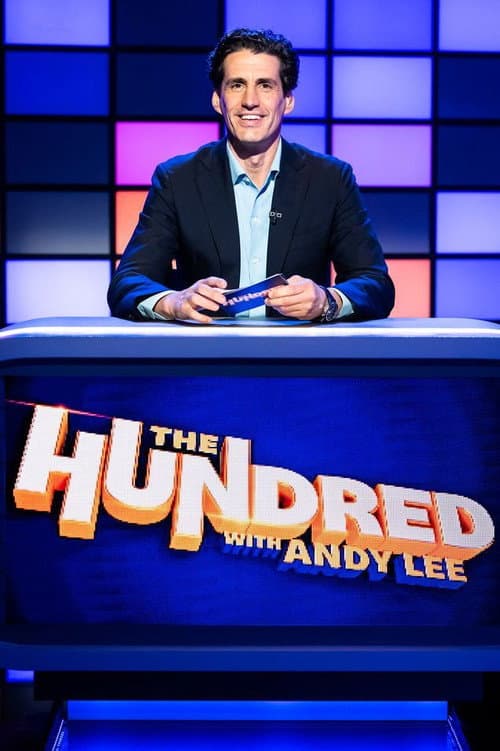 The Hundred with Andy Lee Season 9 poster