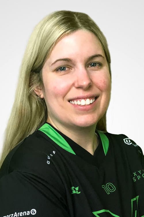 Allison Maino